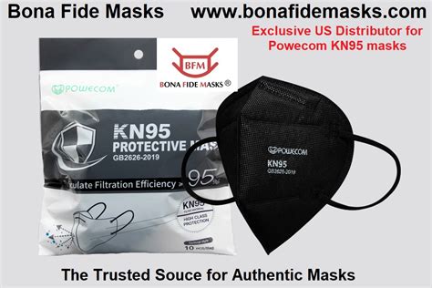 bona fide masks website.